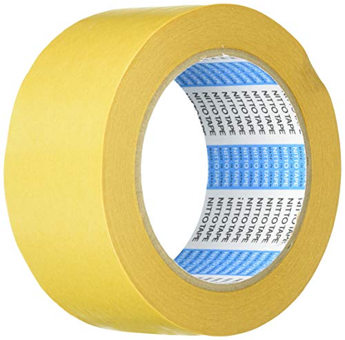 Nitto 両面接着テープ ND-2330S 50mmX50m12巻とおまけ1① 41+eno-dq2L.jpg